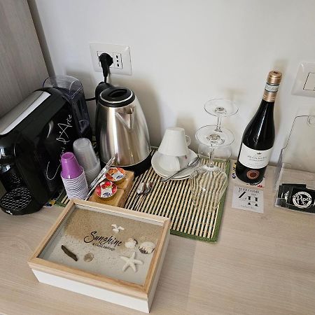 切法卢 Zaffiro'S House酒店 外观 照片